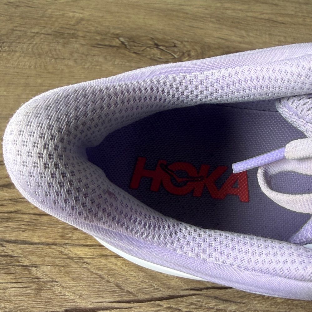 Hoka One Bondi 9 Women’s sneakers size 10 B - Picture 9 of 12